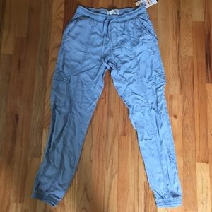 American Rag Pants - Blue joggers American Rag Pants - Blue joggers